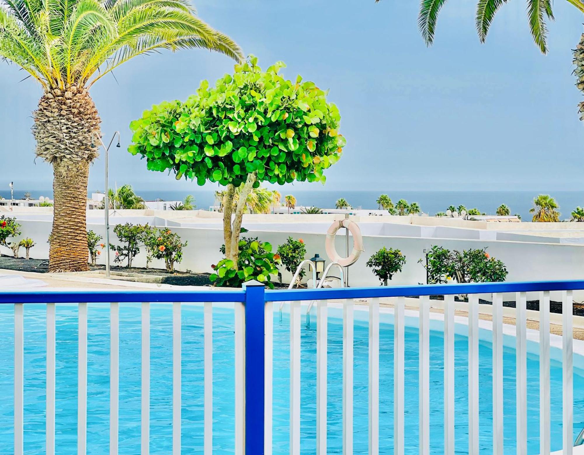 Canaryislandshost L Amapola Puerto del Carmen  Zewnętrze zdjęcie