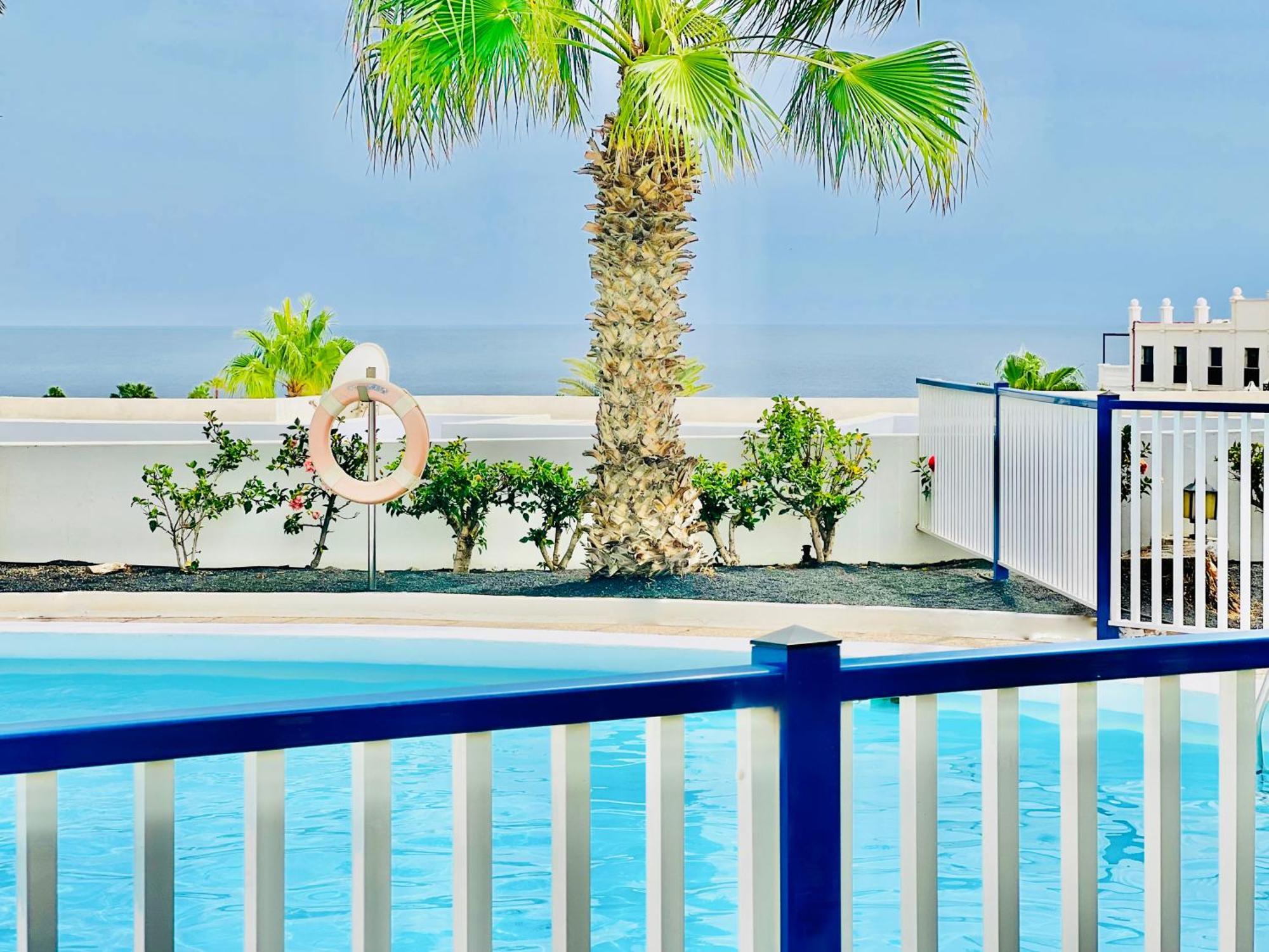 Canaryislandshost L Amapola Puerto del Carmen  Zewnętrze zdjęcie