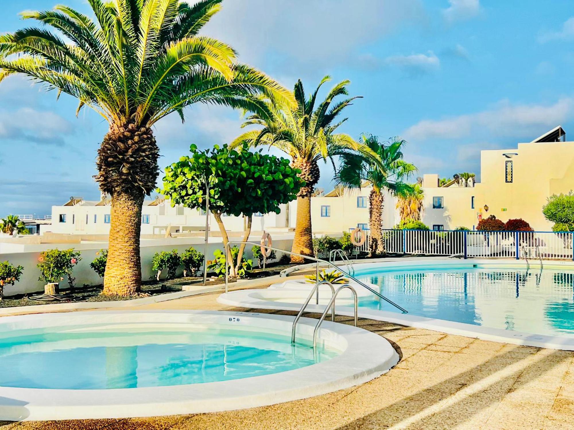 Canaryislandshost L Amapola Puerto del Carmen  Zewnętrze zdjęcie