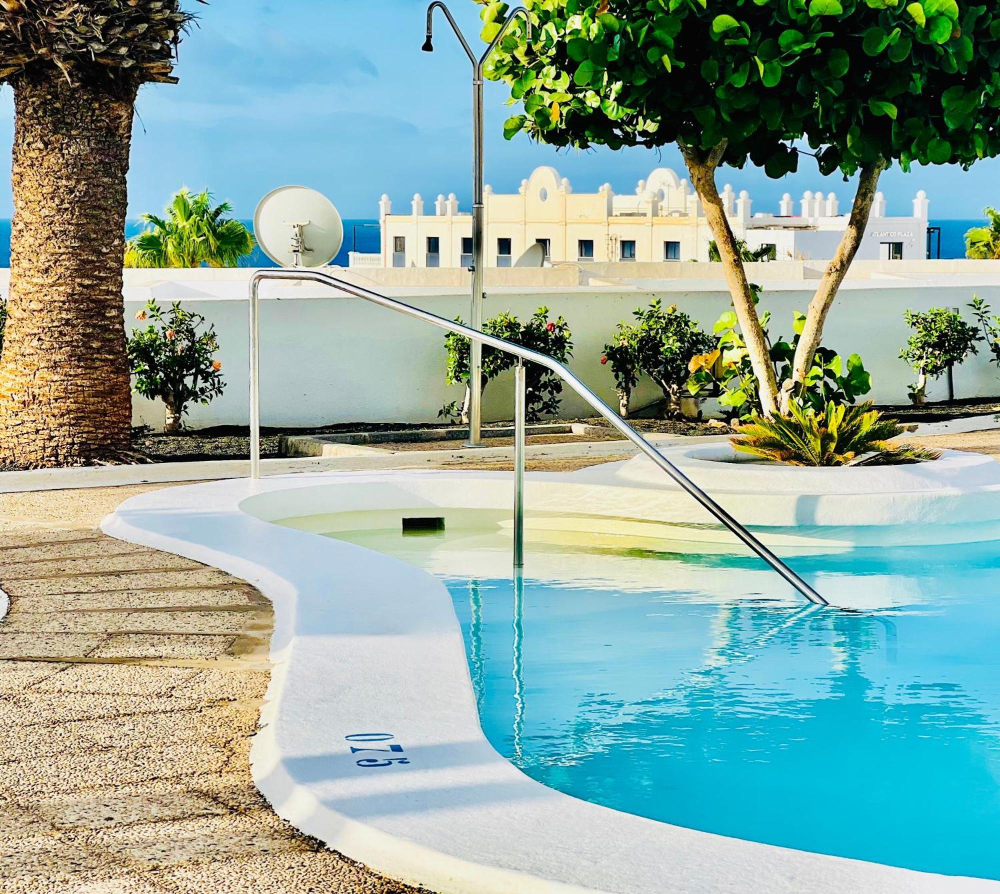 Canaryislandshost L Amapola Puerto del Carmen  Zewnętrze zdjęcie