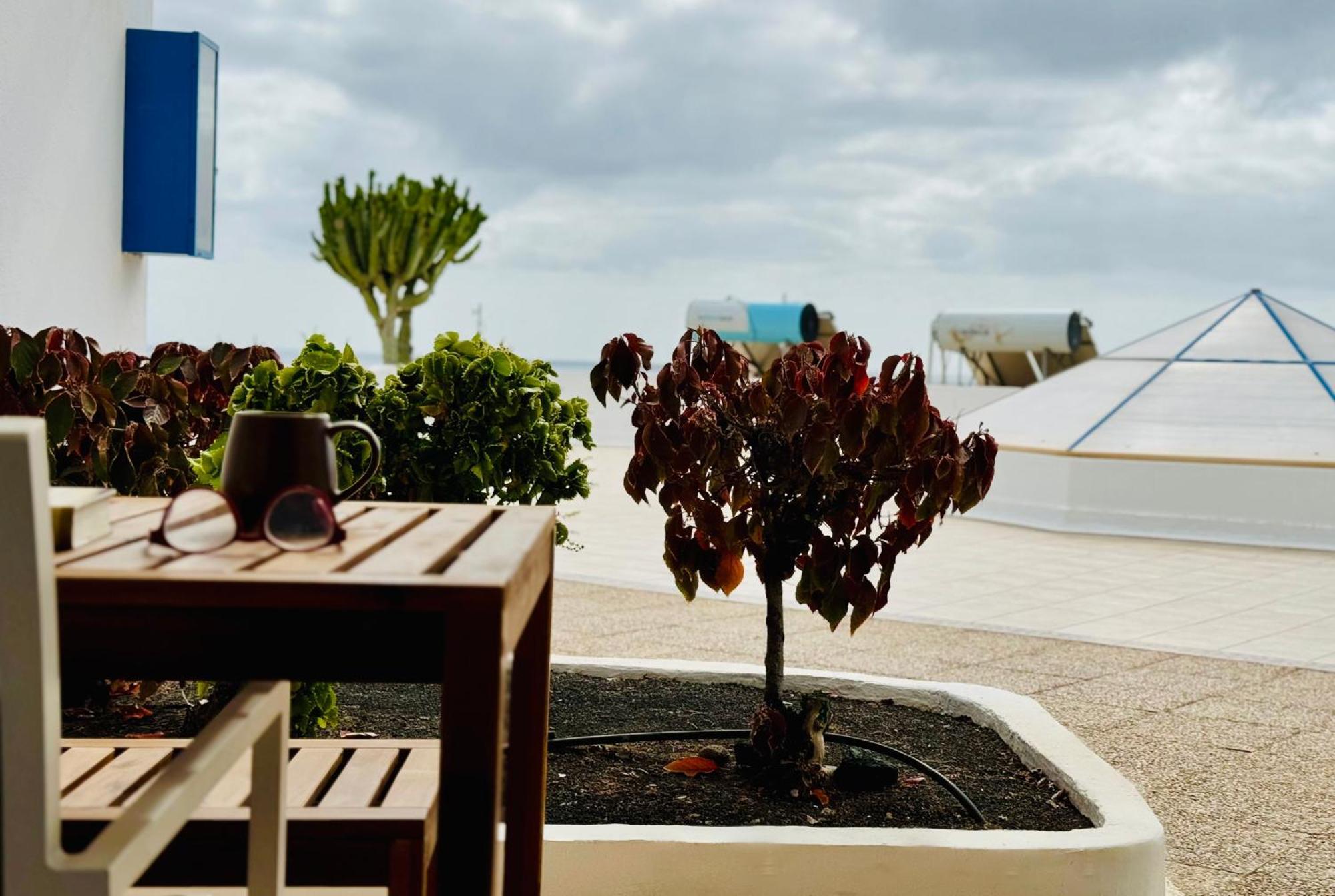 Canaryislandshost L Amapola Puerto del Carmen  Zewnętrze zdjęcie